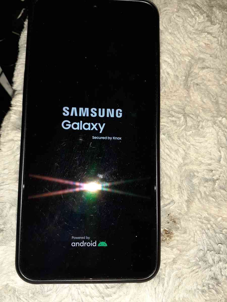 Samsung GalaxyX6Pro