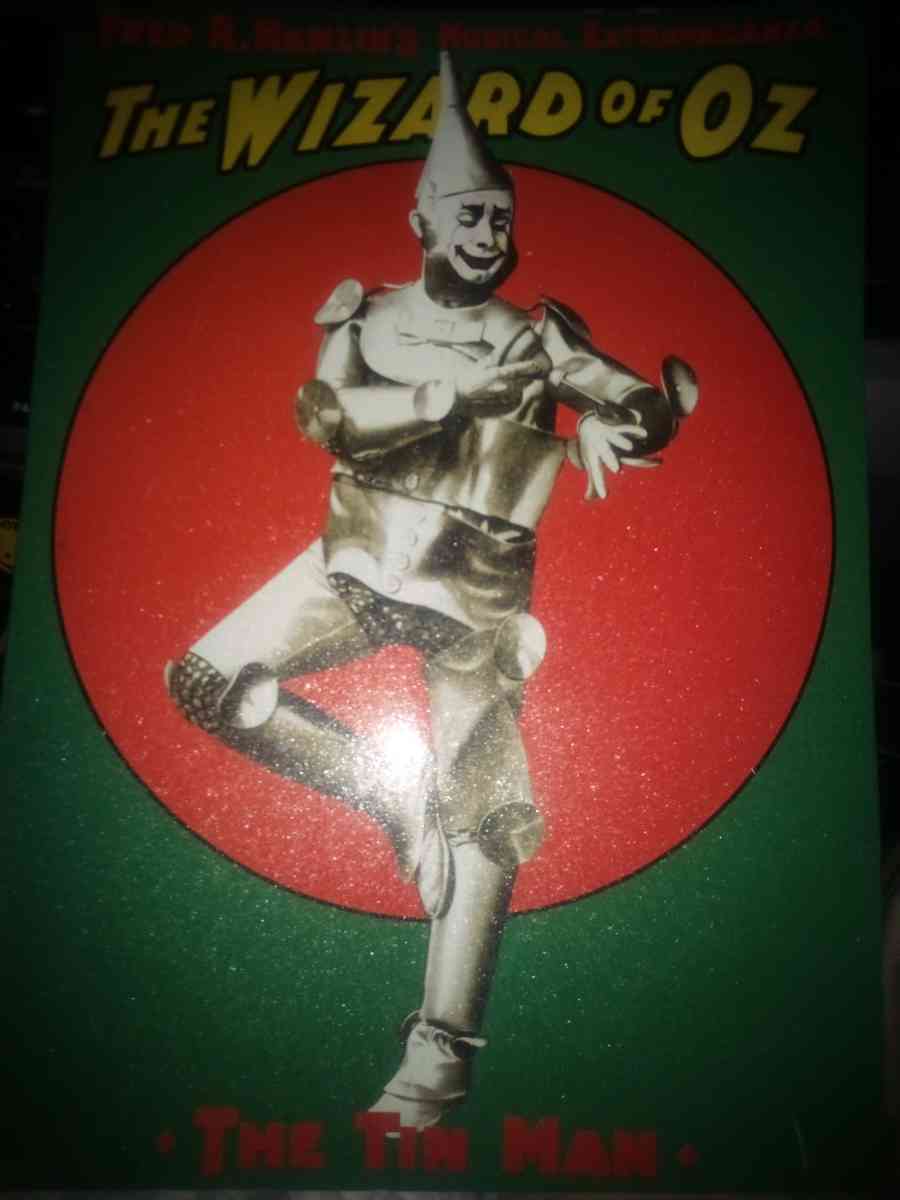 MR  TEN MAN  Tools exc