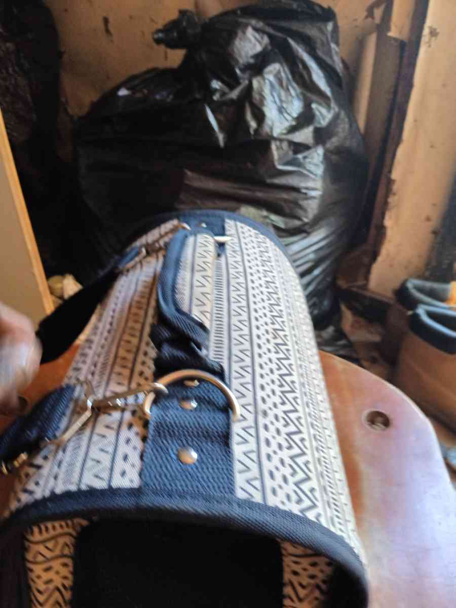 advantage pet carrier bag like contour