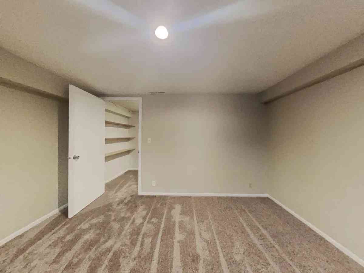 You need a house you can make your own Here it is Tailor the