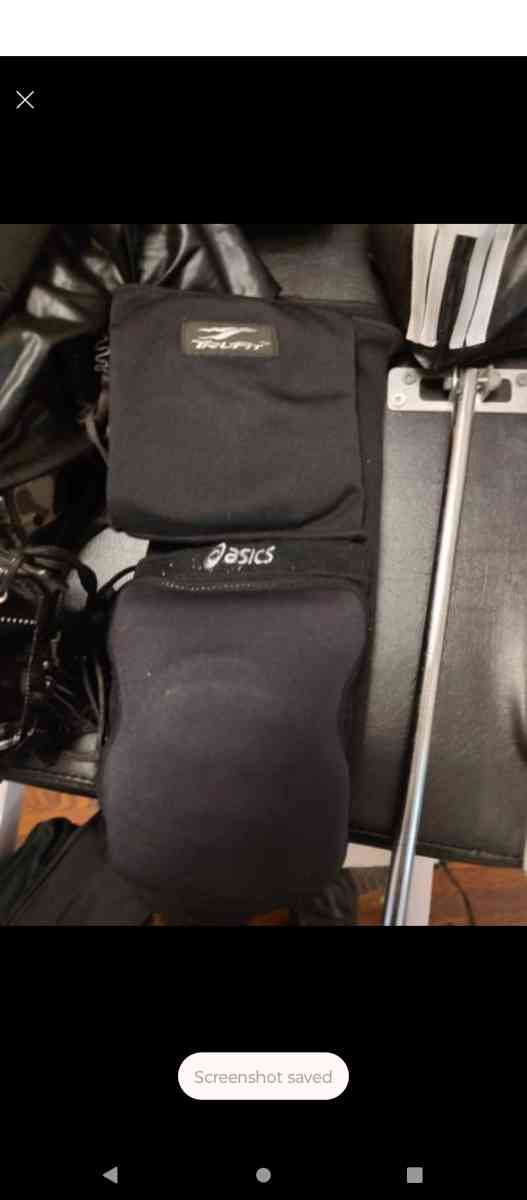 in ring professional wrestling gear