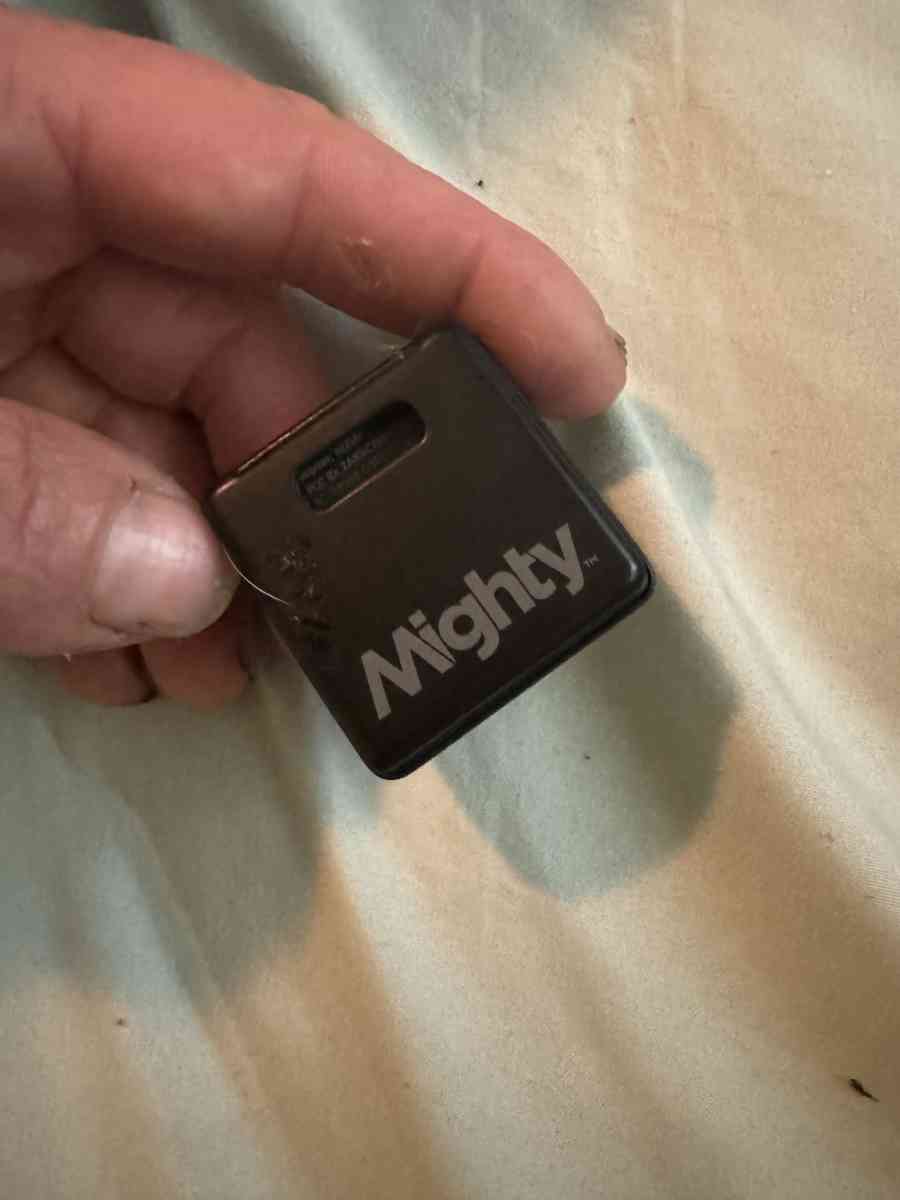 Mighty 3  MP3 Podcast Streamer