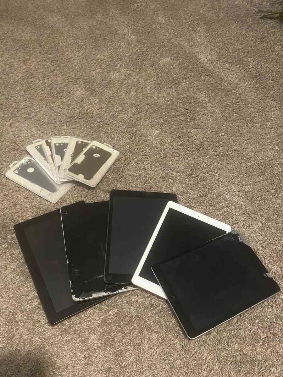 Electronics Kit and Clover POS system