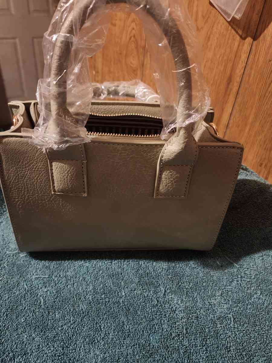 Alyssa fashion  crossbody