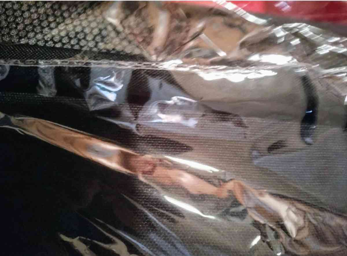 Xbox Series X Hard Shell Case Go Mode Impact Resistant Box