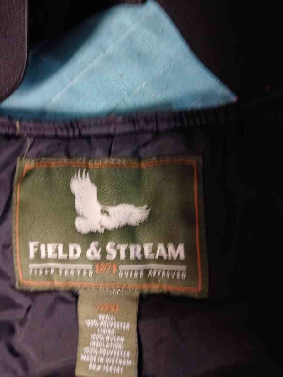 New mens orange specialty overalls