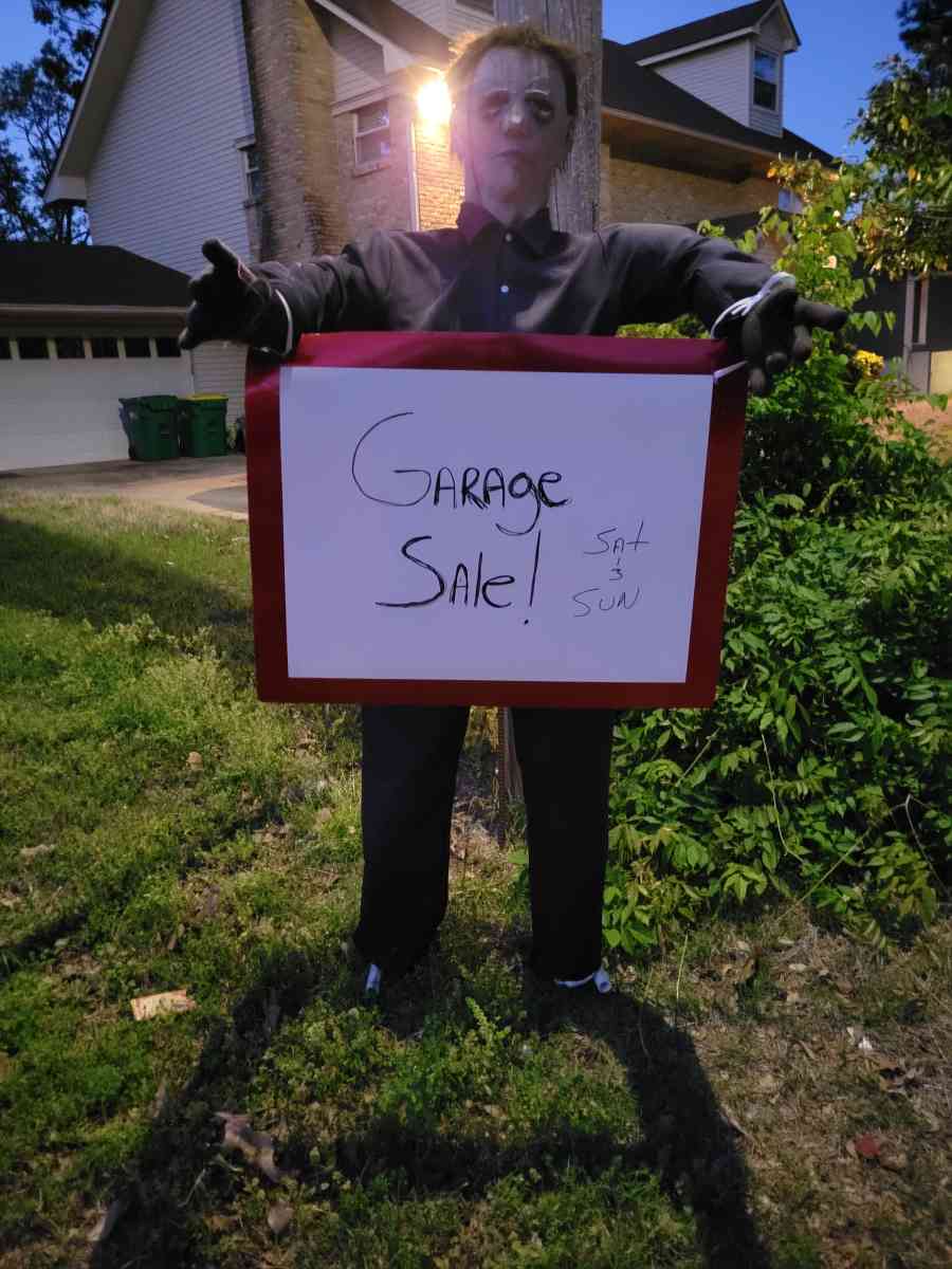 Large Sale Used and NEW items