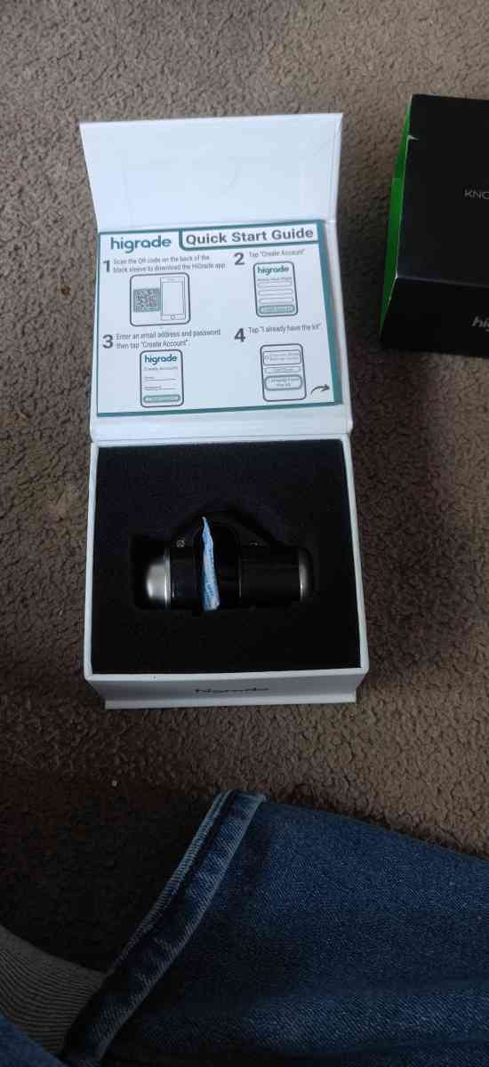 Microscope for plants