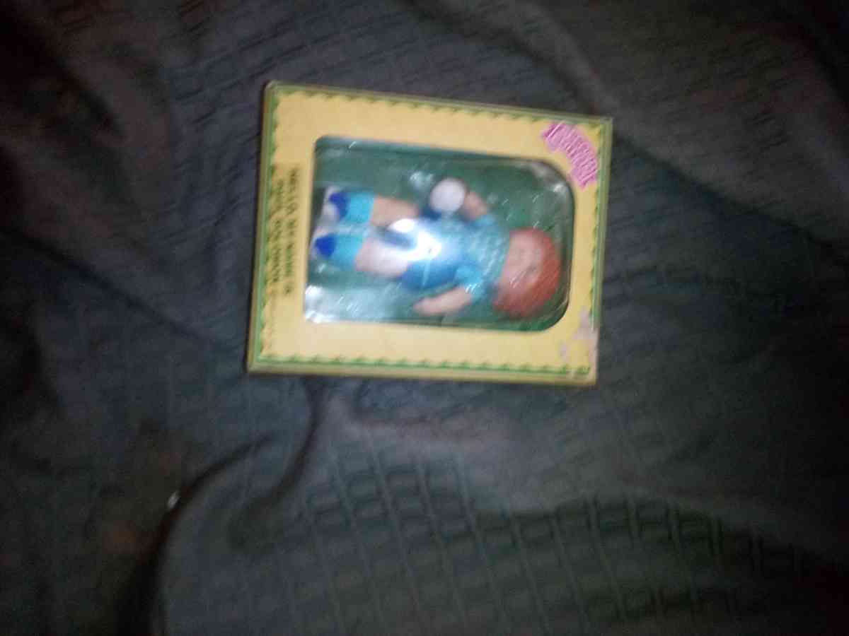 1984 cabbage patch dolls