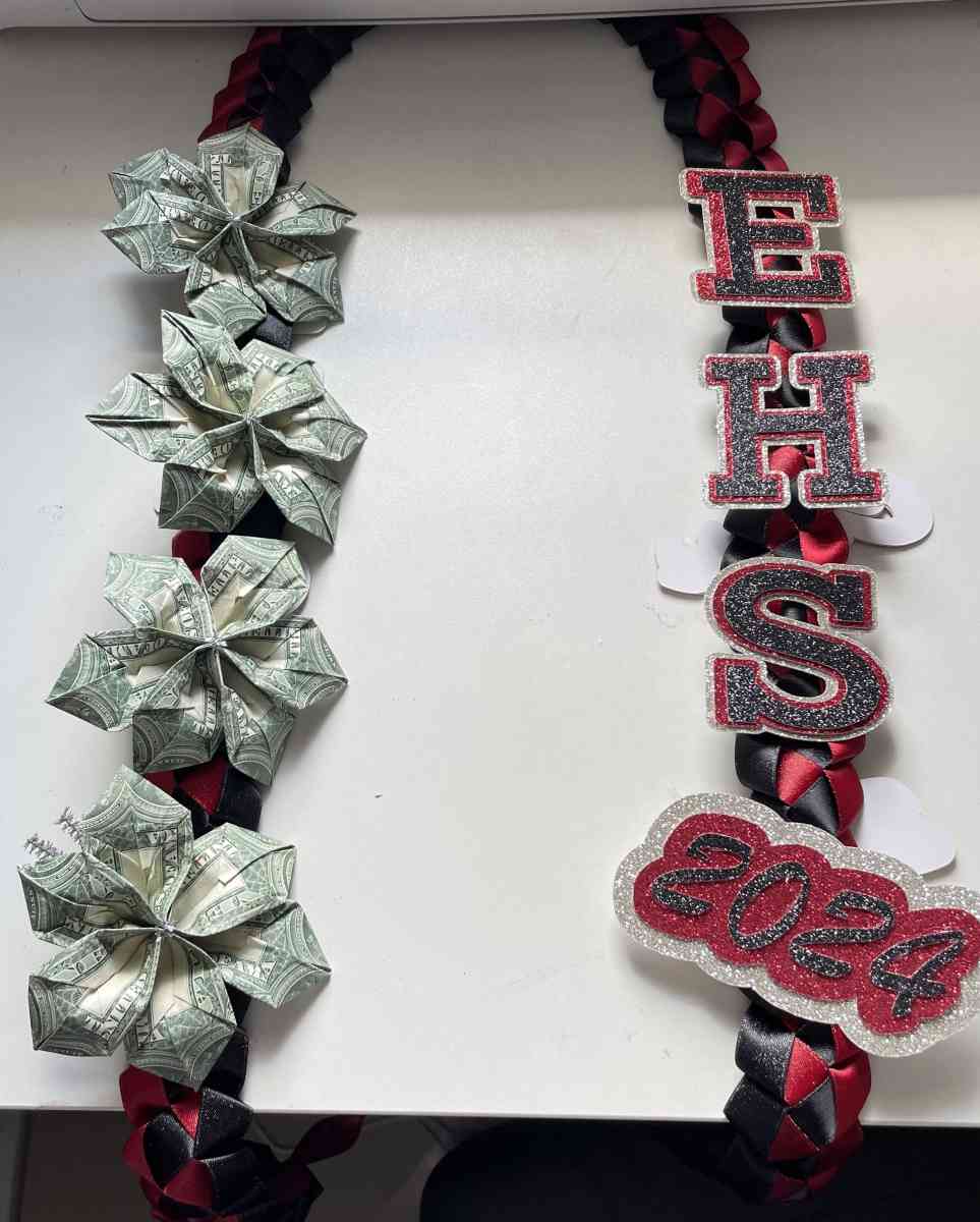 Graduation or Birthday Lai