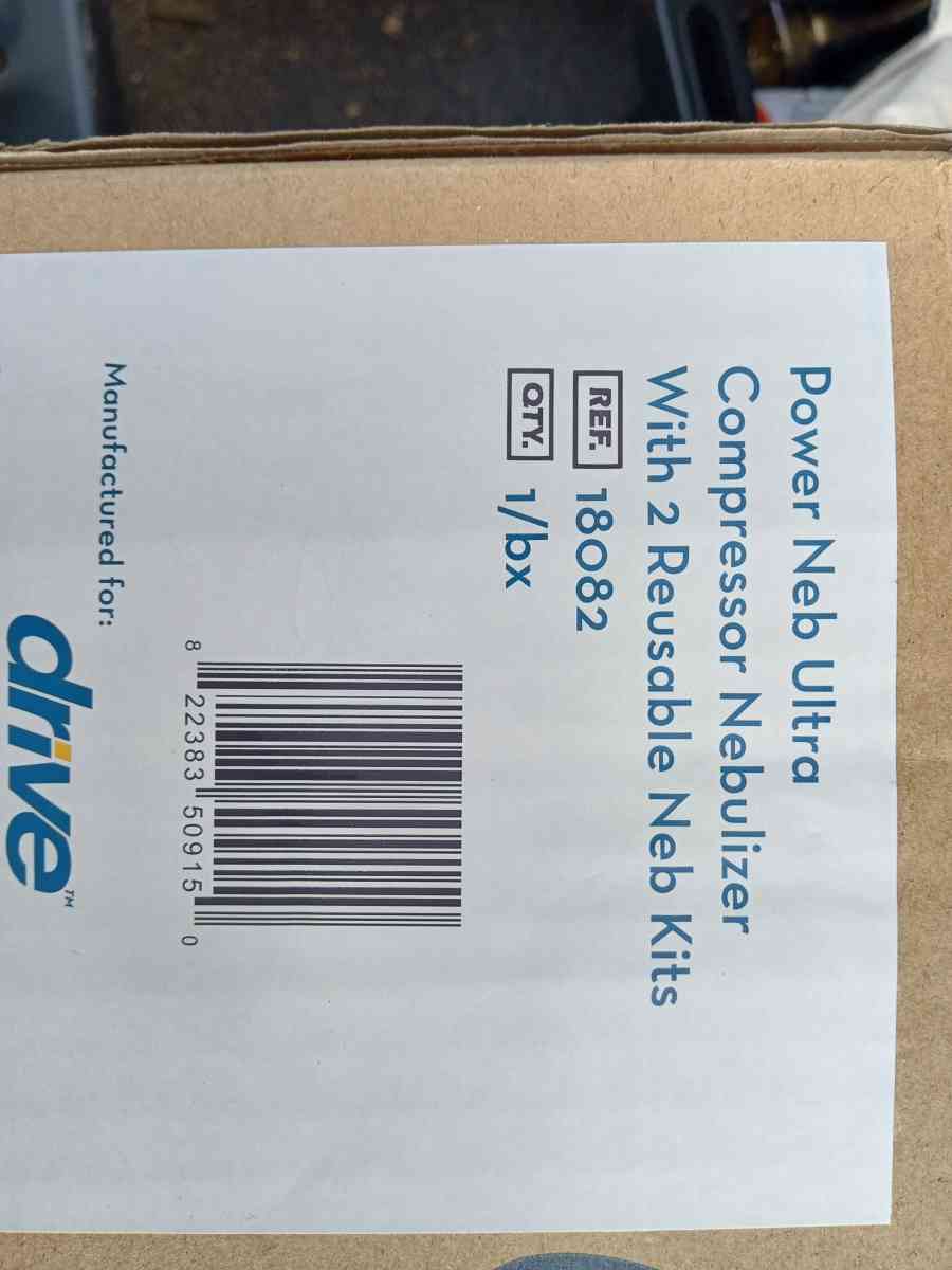 the power ned ultra compressor new