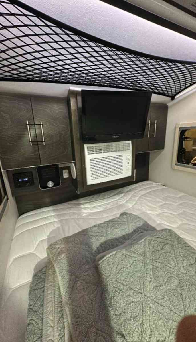 2021 Nucamp  Boondock teardrop camper