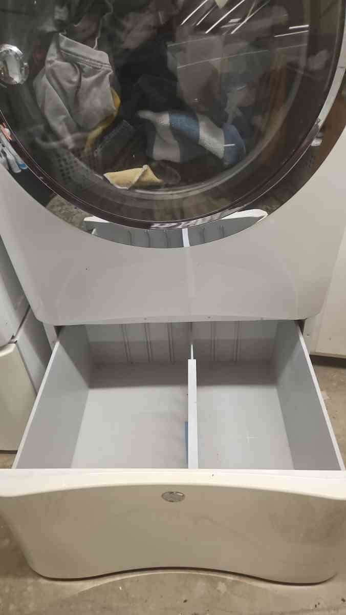 LG Electrolux Electric Dryer