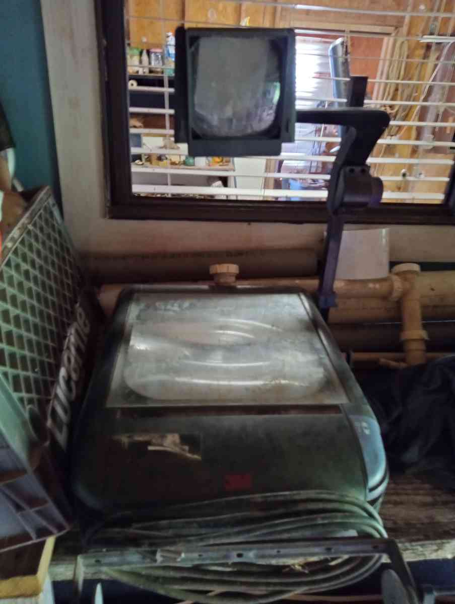 random odds and ends