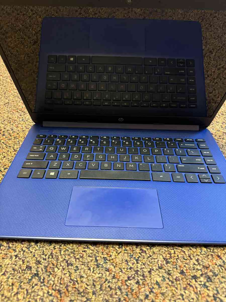 HP Laptop