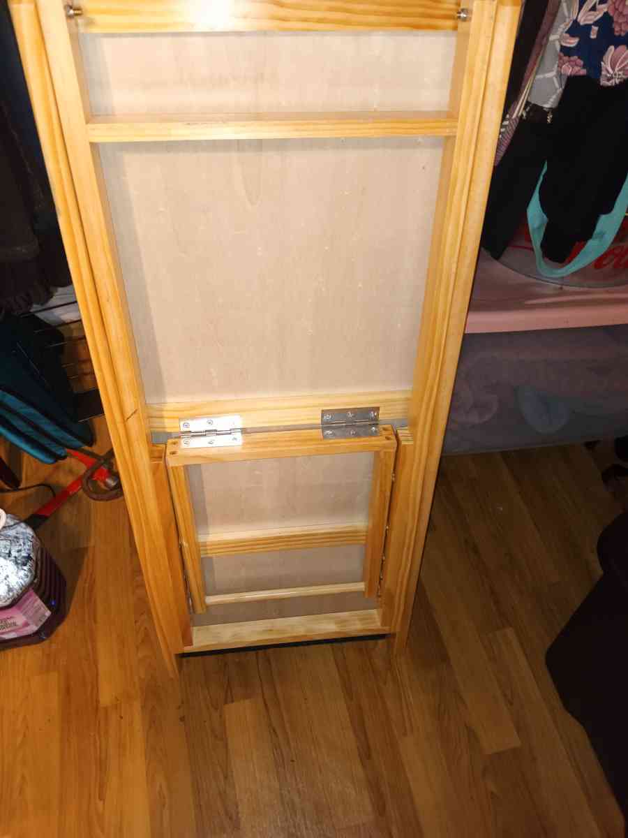 Dog step stairs must pick up