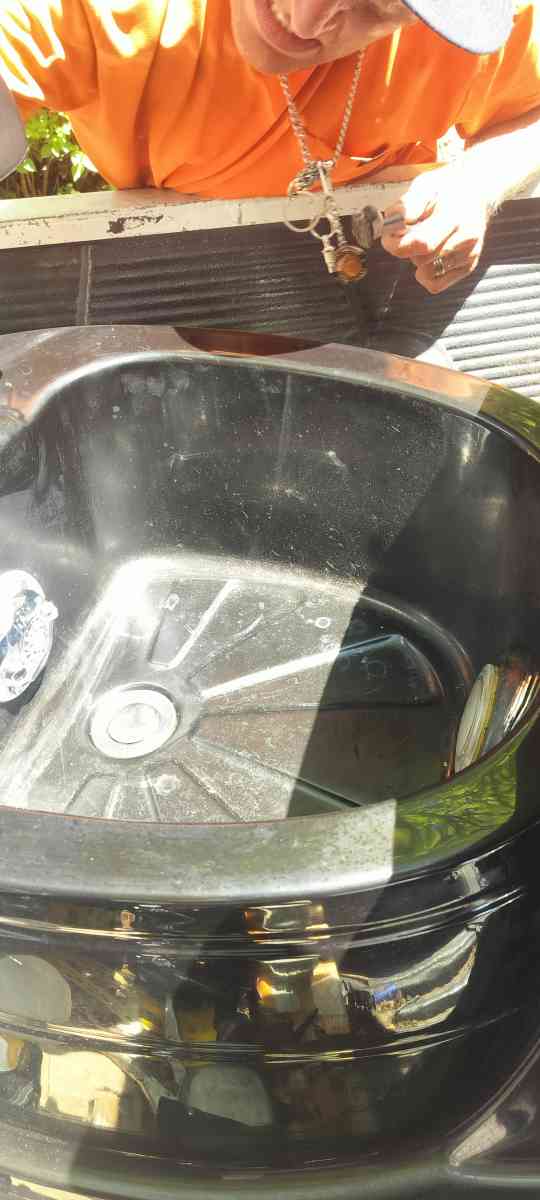 Pacific MX hypeless Petty Manny massaging spa