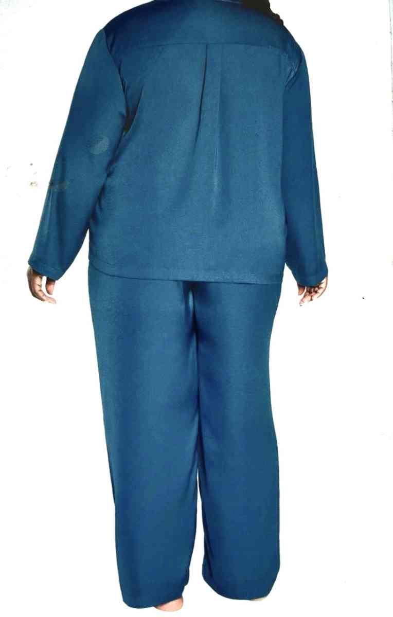 banana Repblic Pajamas