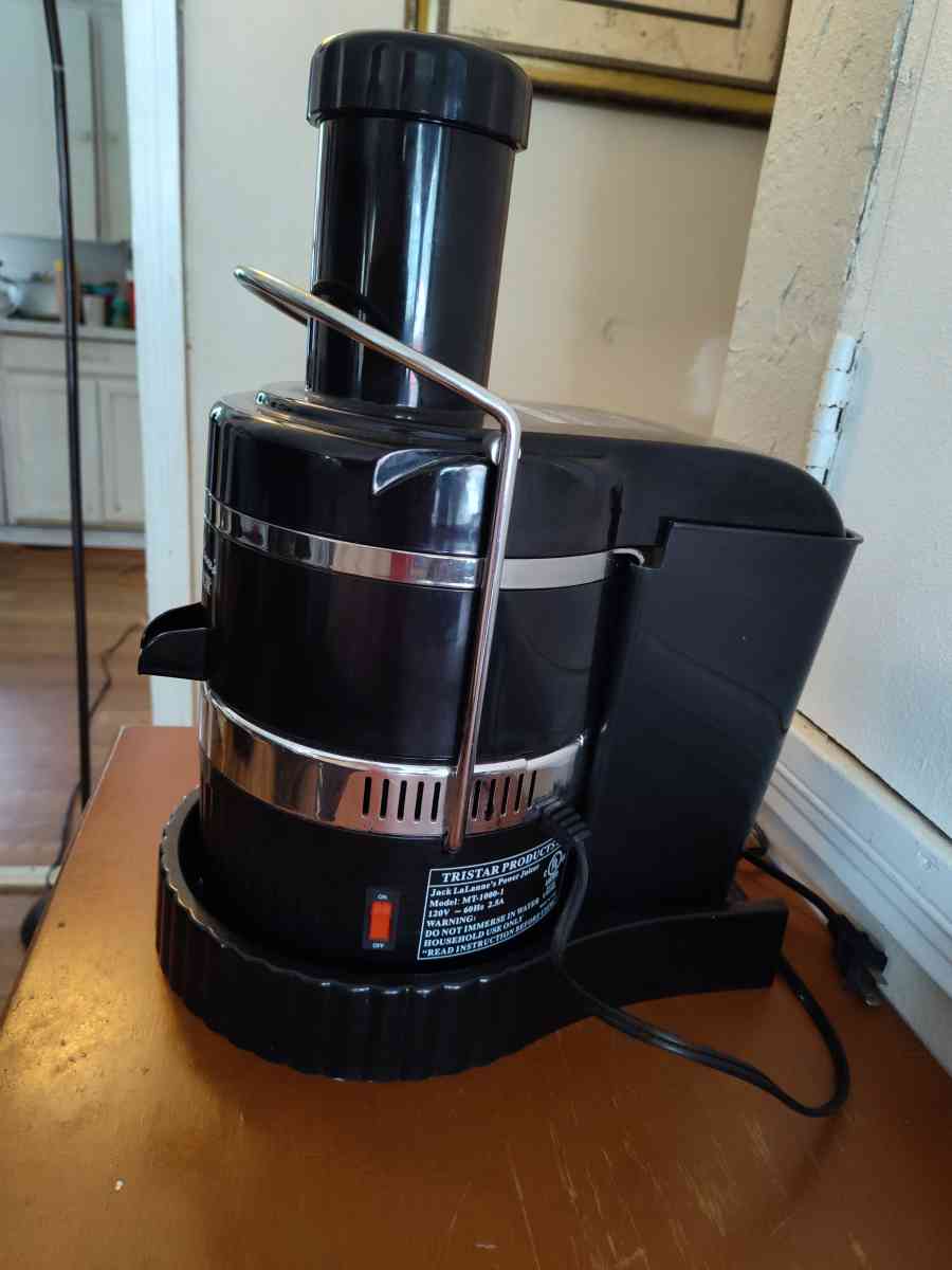 extractor de jugos