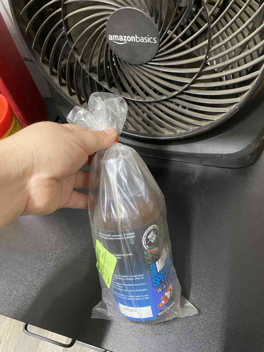 Microbe Lift Espacial Blend