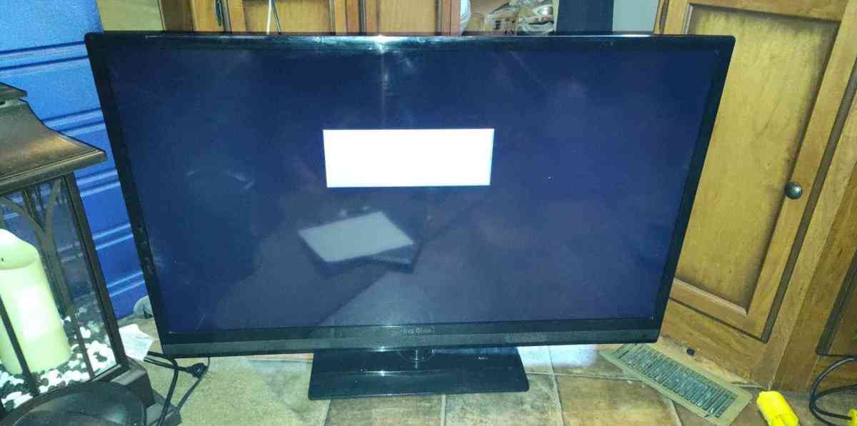 42 inch flat screen tv