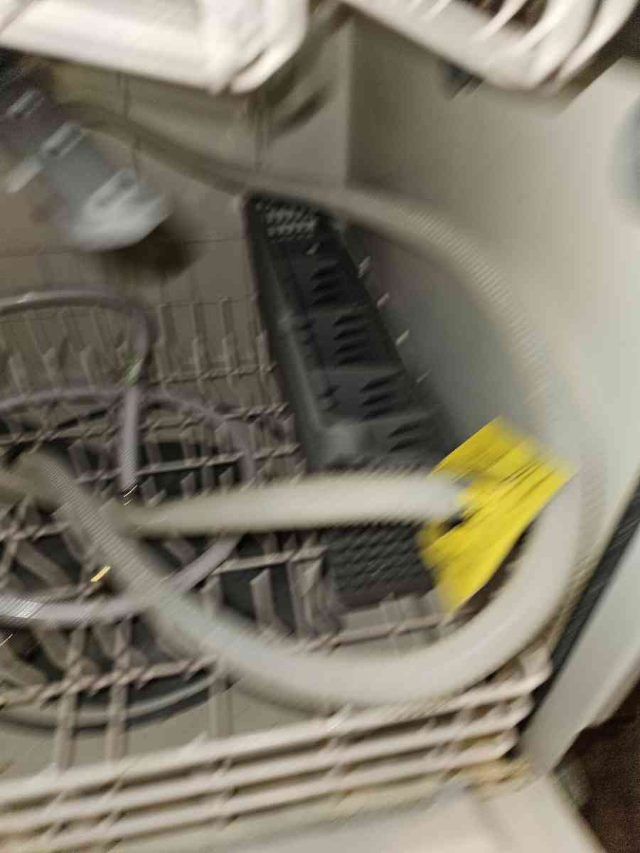 Frigidaire Dishwasher