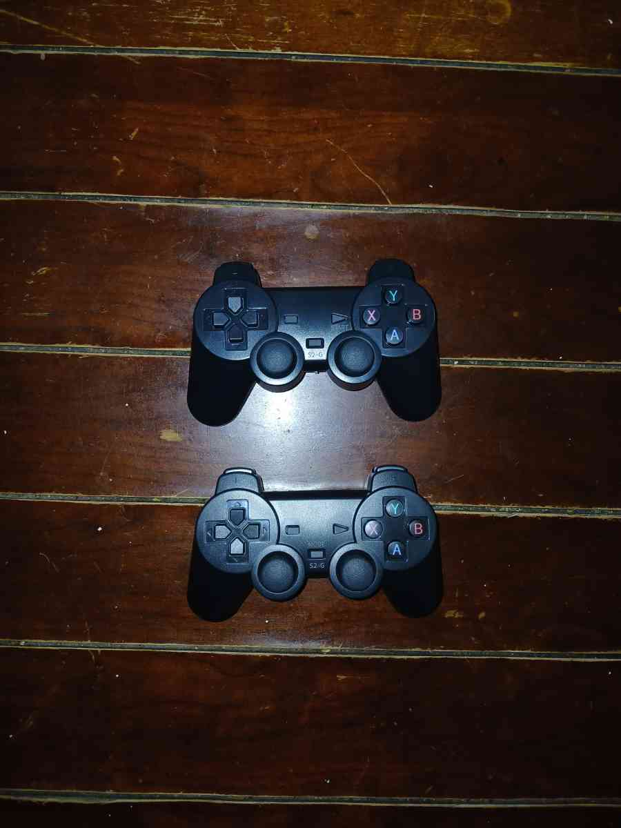 Game Wireless Controller Gamepad 30 4K TV Game Stick