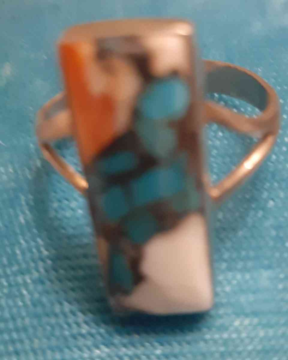 INDIAN RING