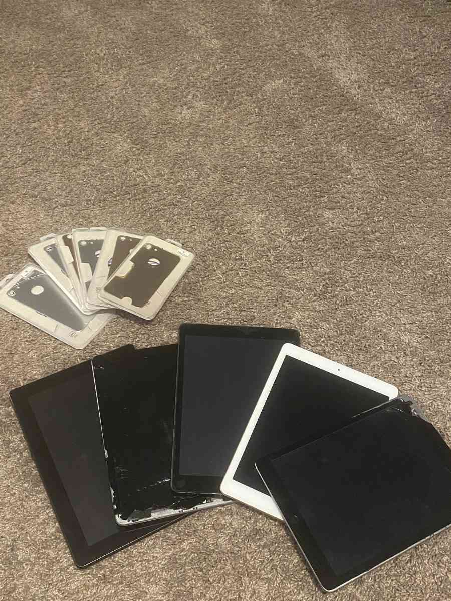 Electronics Kit and Clover POS system