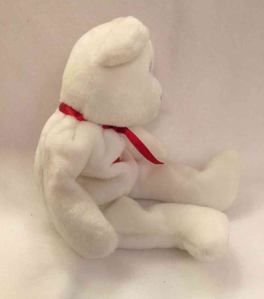 ty beanie babies Valentino