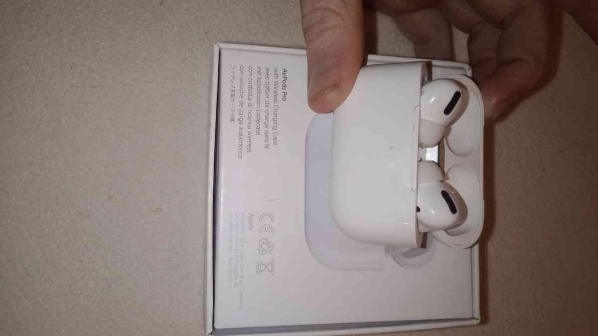 Airpod Pro