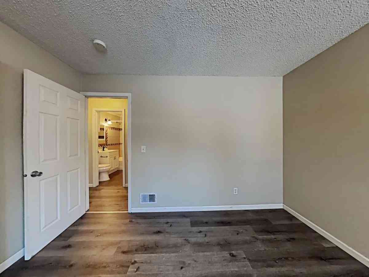 You need a house you can make your own Here it is Tailor the