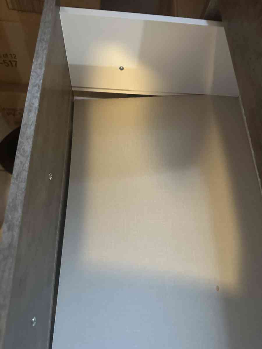 arkoe 5 dresser draw