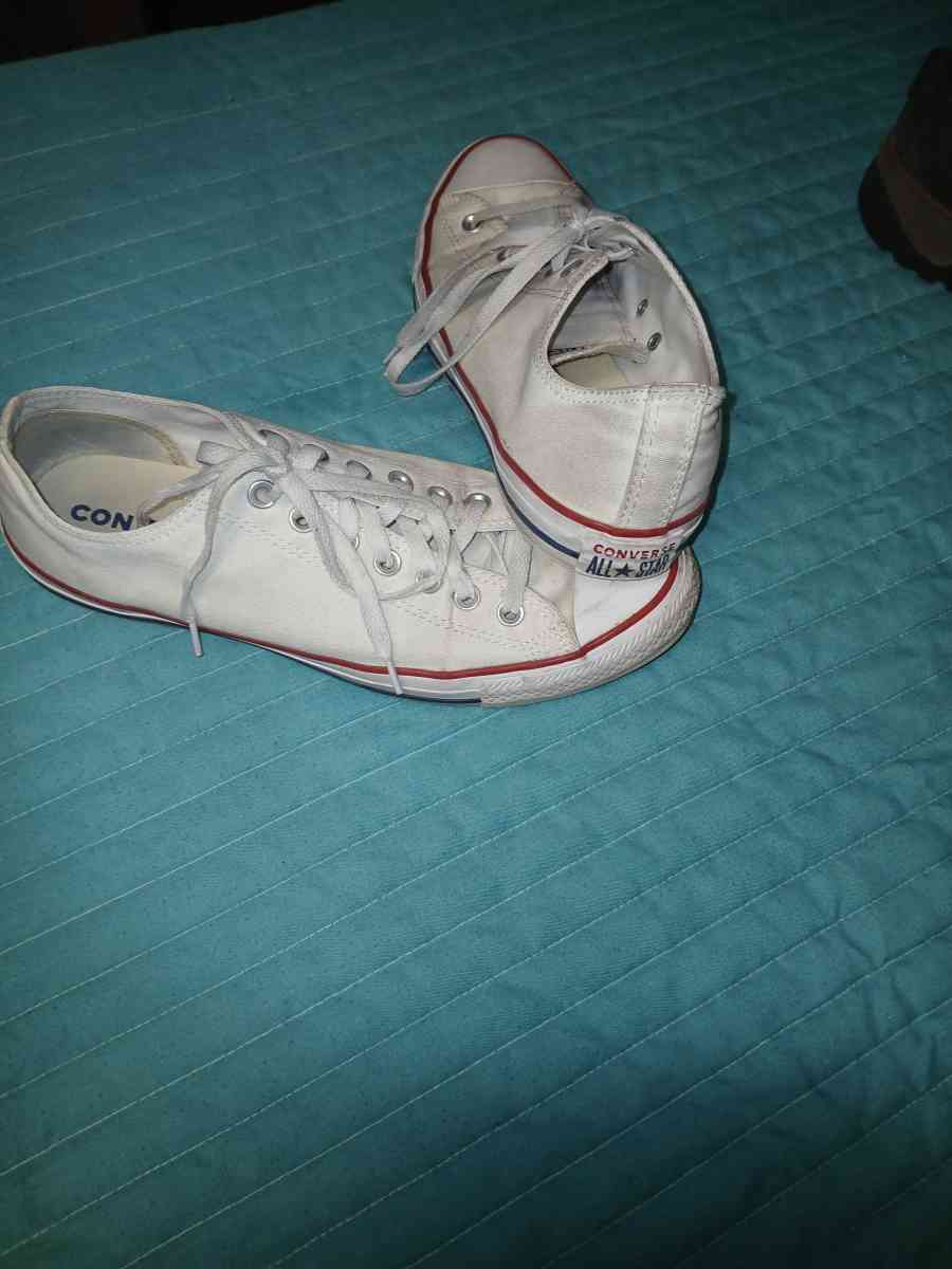 Mens Converse