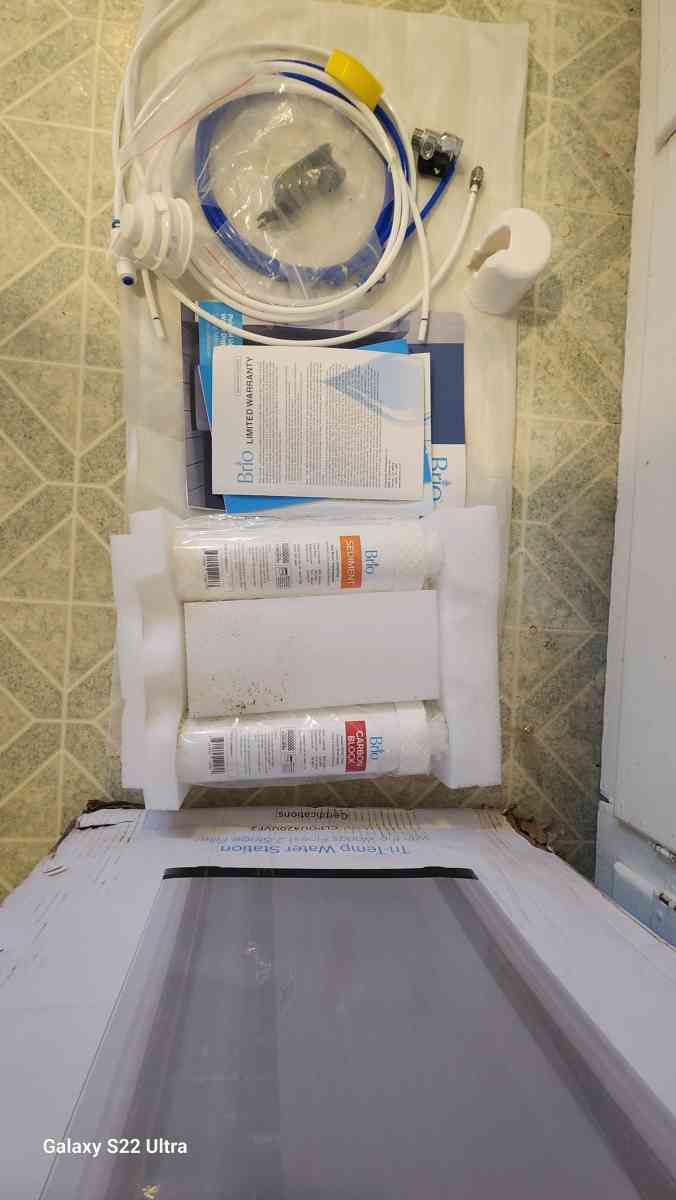 Brio Home or office water water dispencer 100 or best offer