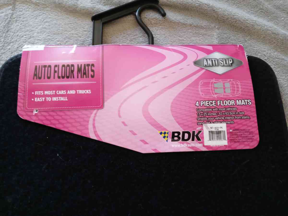 car floor mats