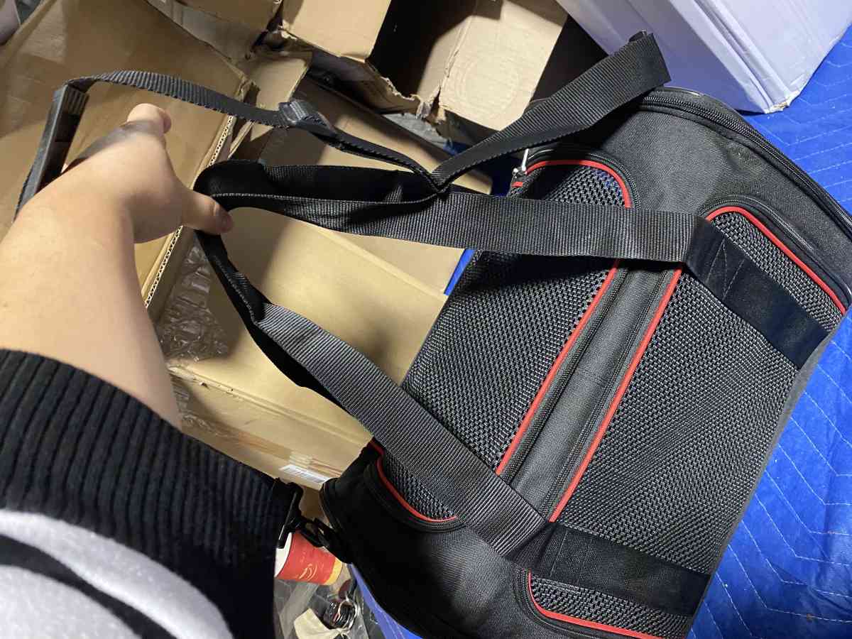 pet basket carrier for pets