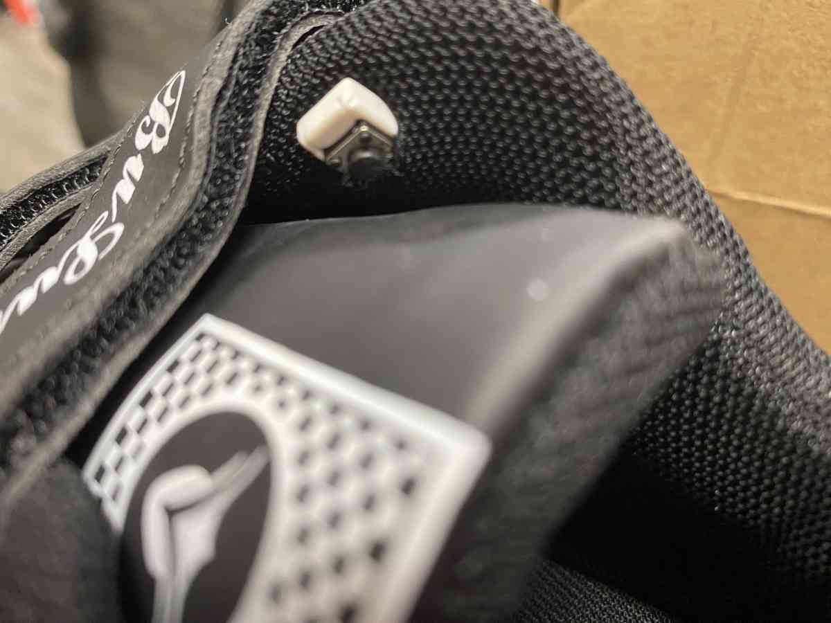 Flashing Led Roller Skate Sneakers