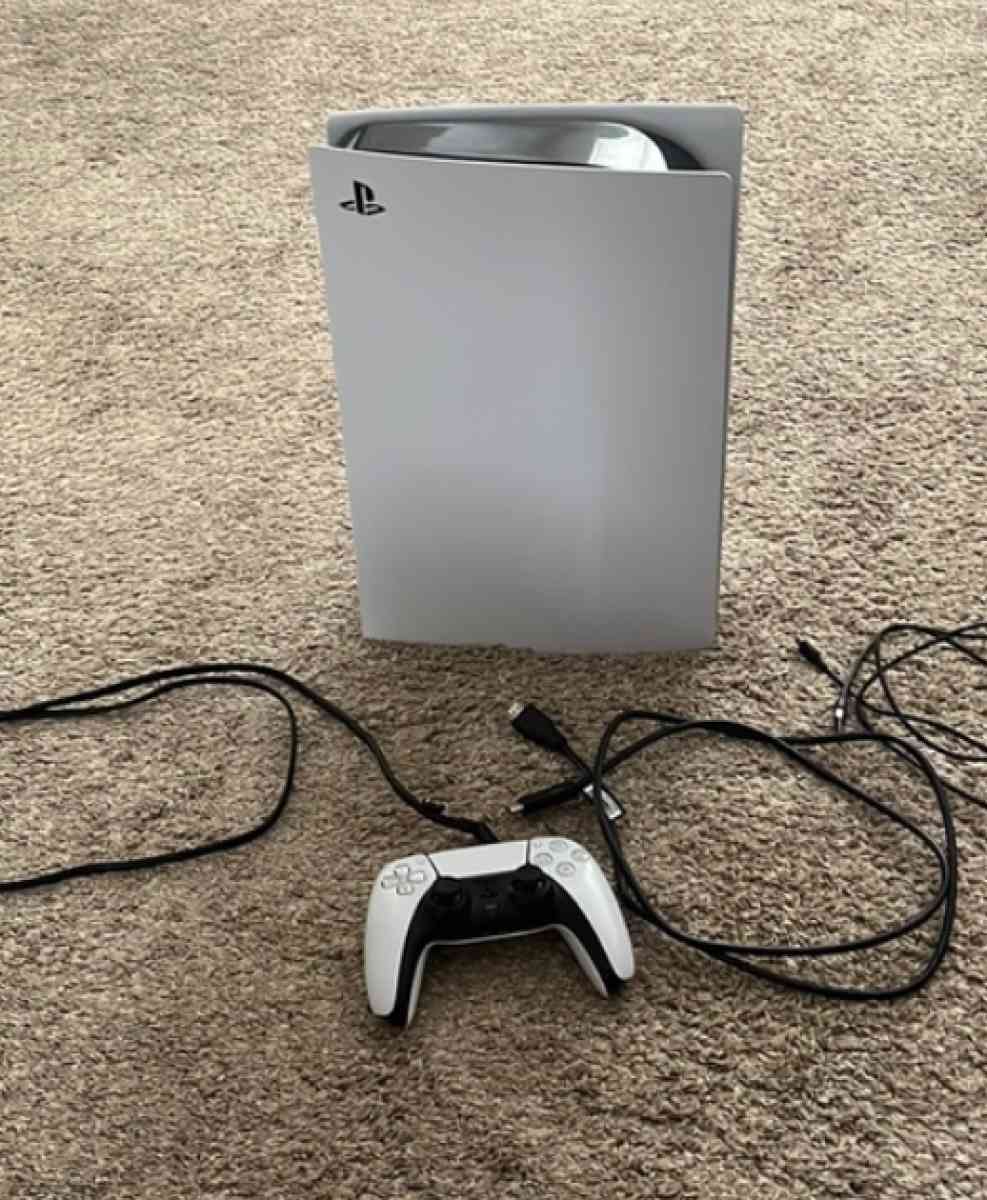 PlayStation 5