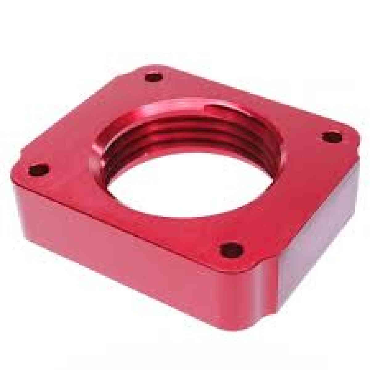 03 Ford Crown Vic Throttle Body Spacer