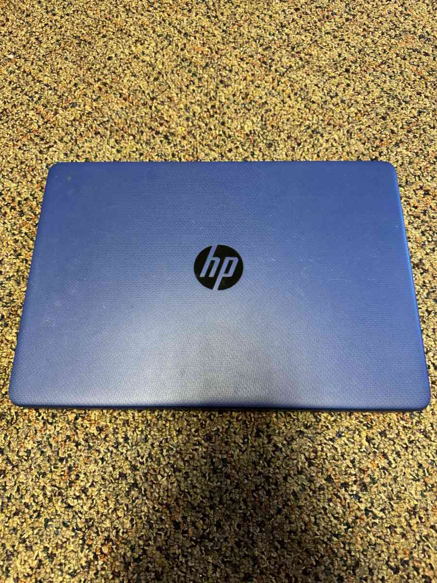 HP Laptop