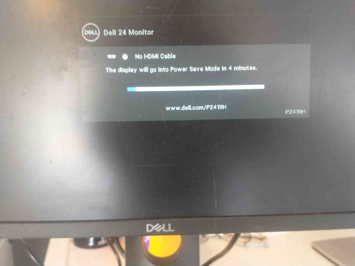 Desktop Work Monitors 3 For Sale
