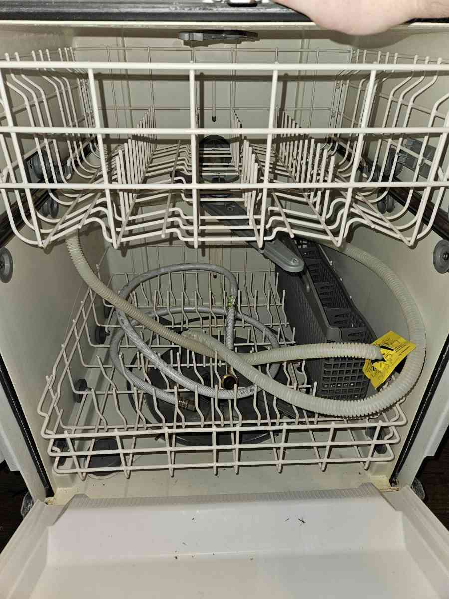 Frigidaire Dishwasher