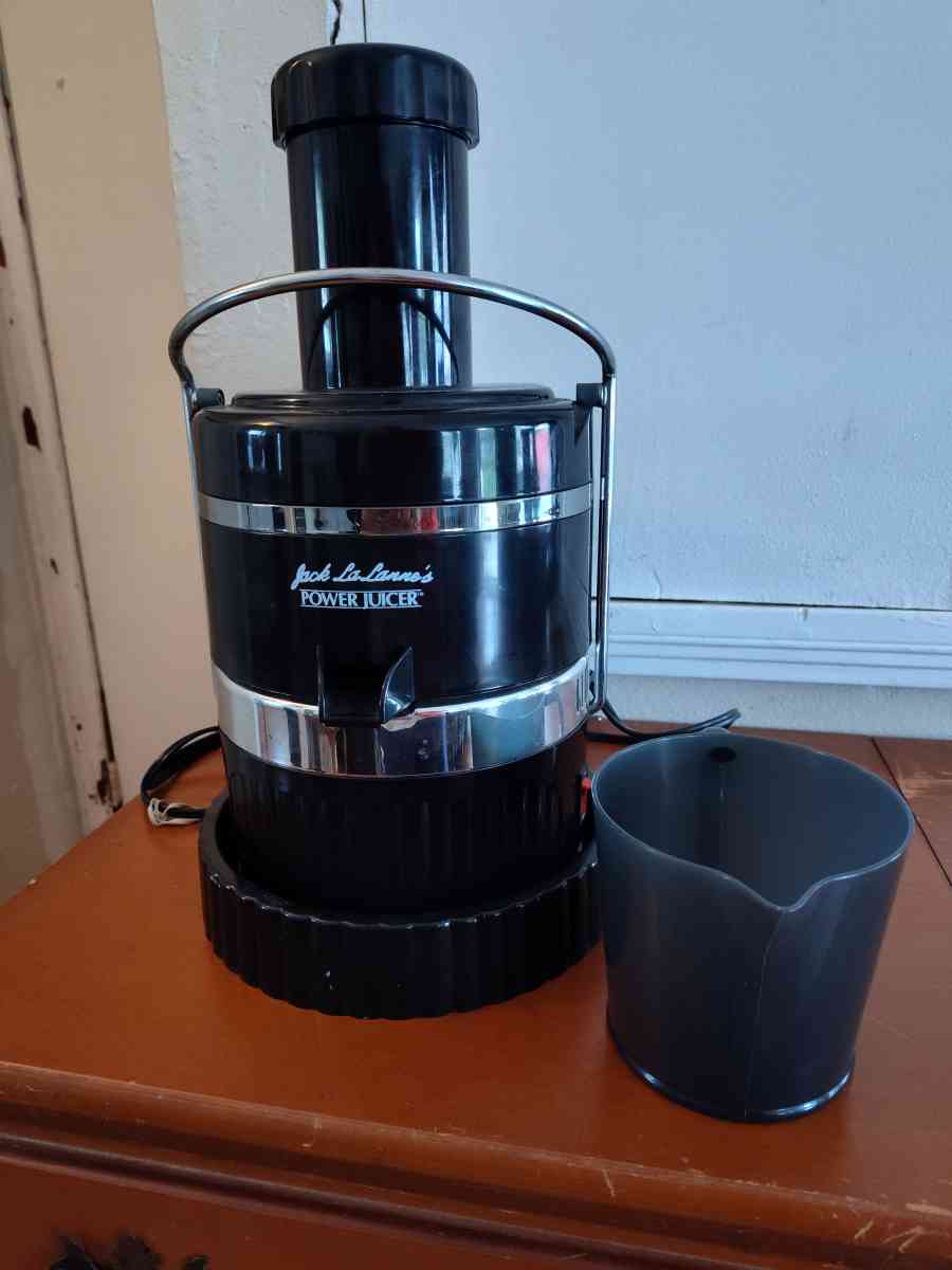extractor de jugos