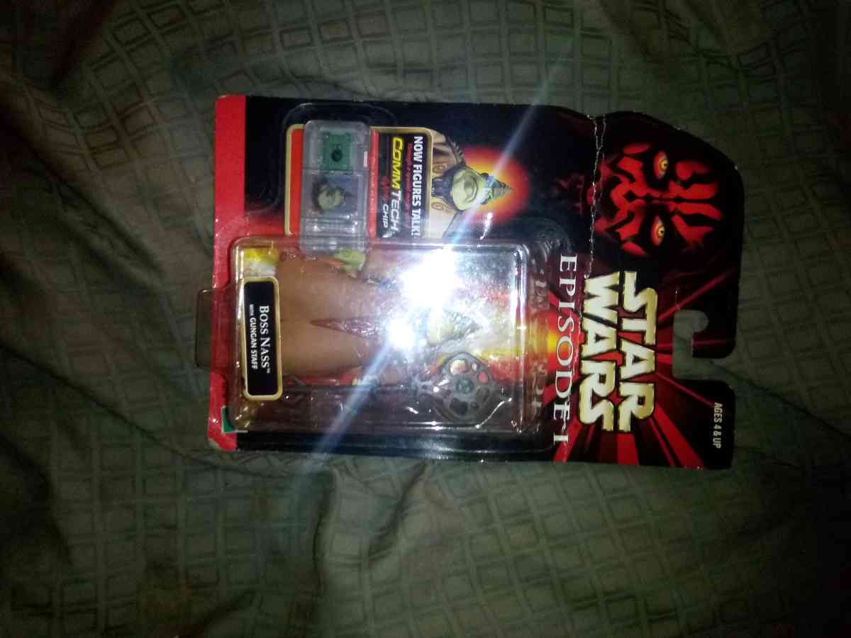 star wars episode 1 action figures