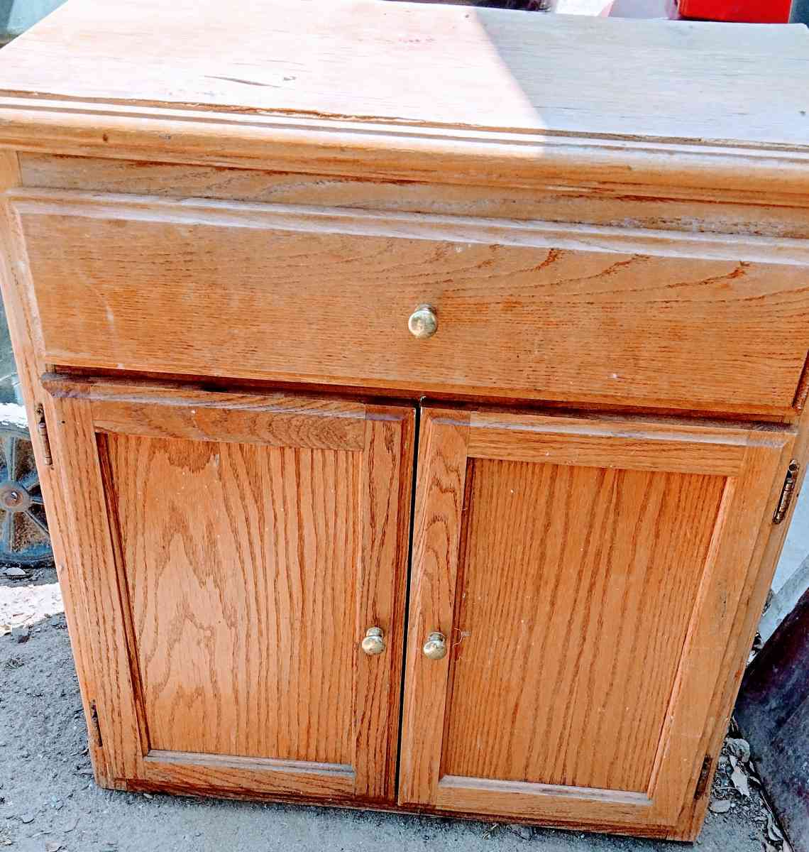 Household and Outdoor items