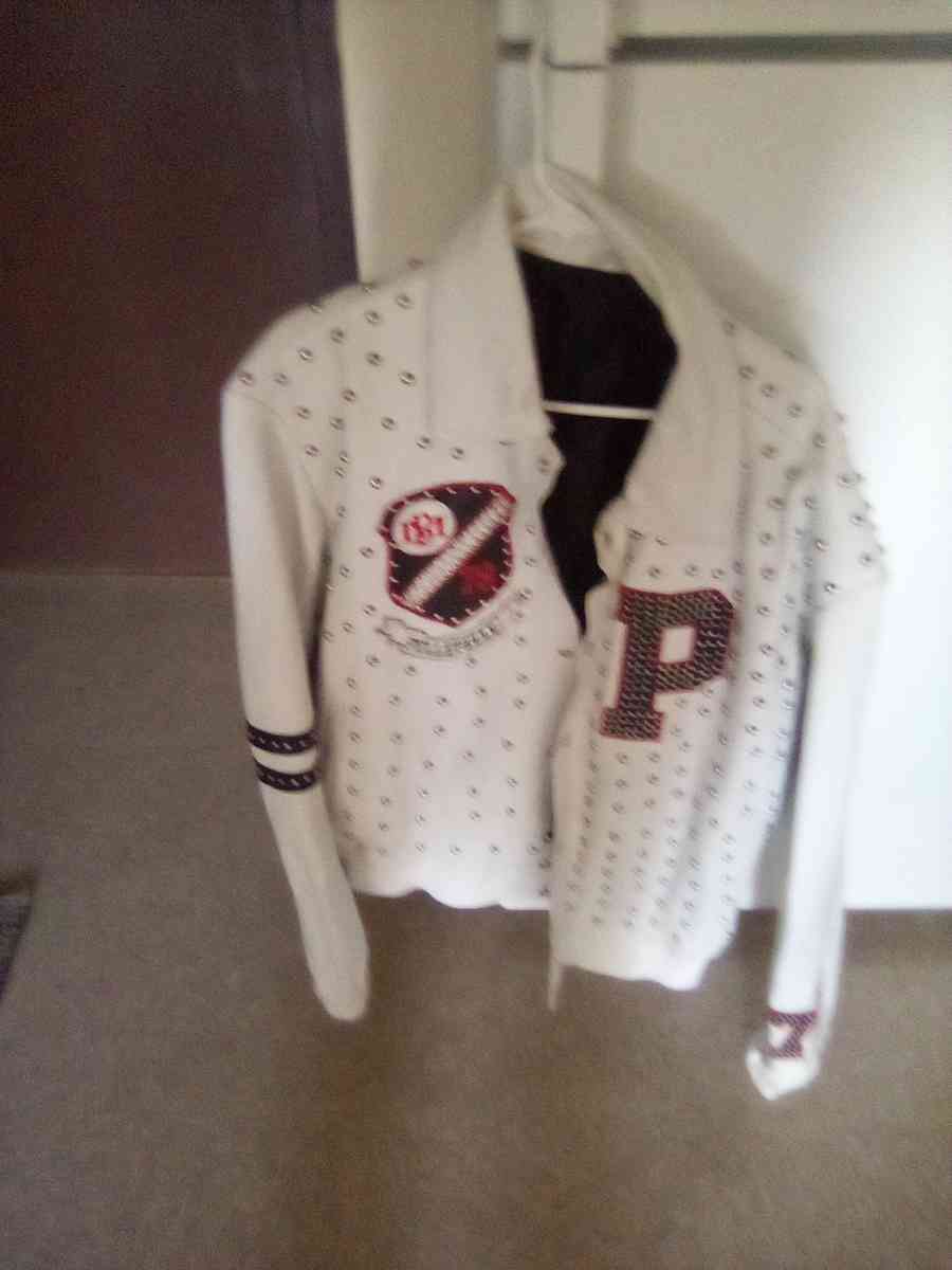 pelle pelle jacket