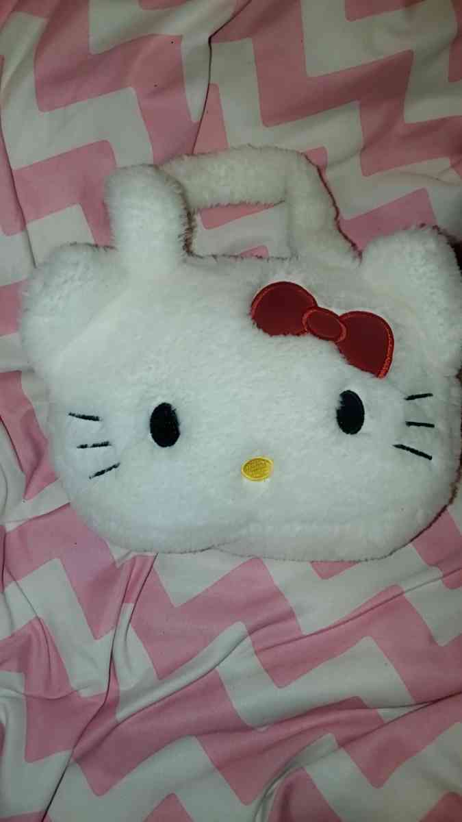 hellokitty stuff y2k
