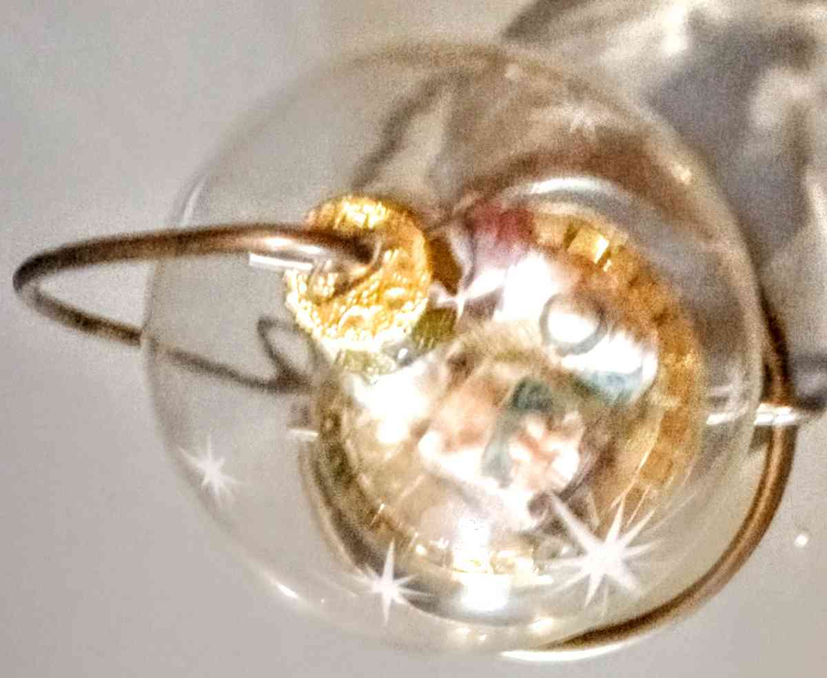 Three Kings Ornament with Stand