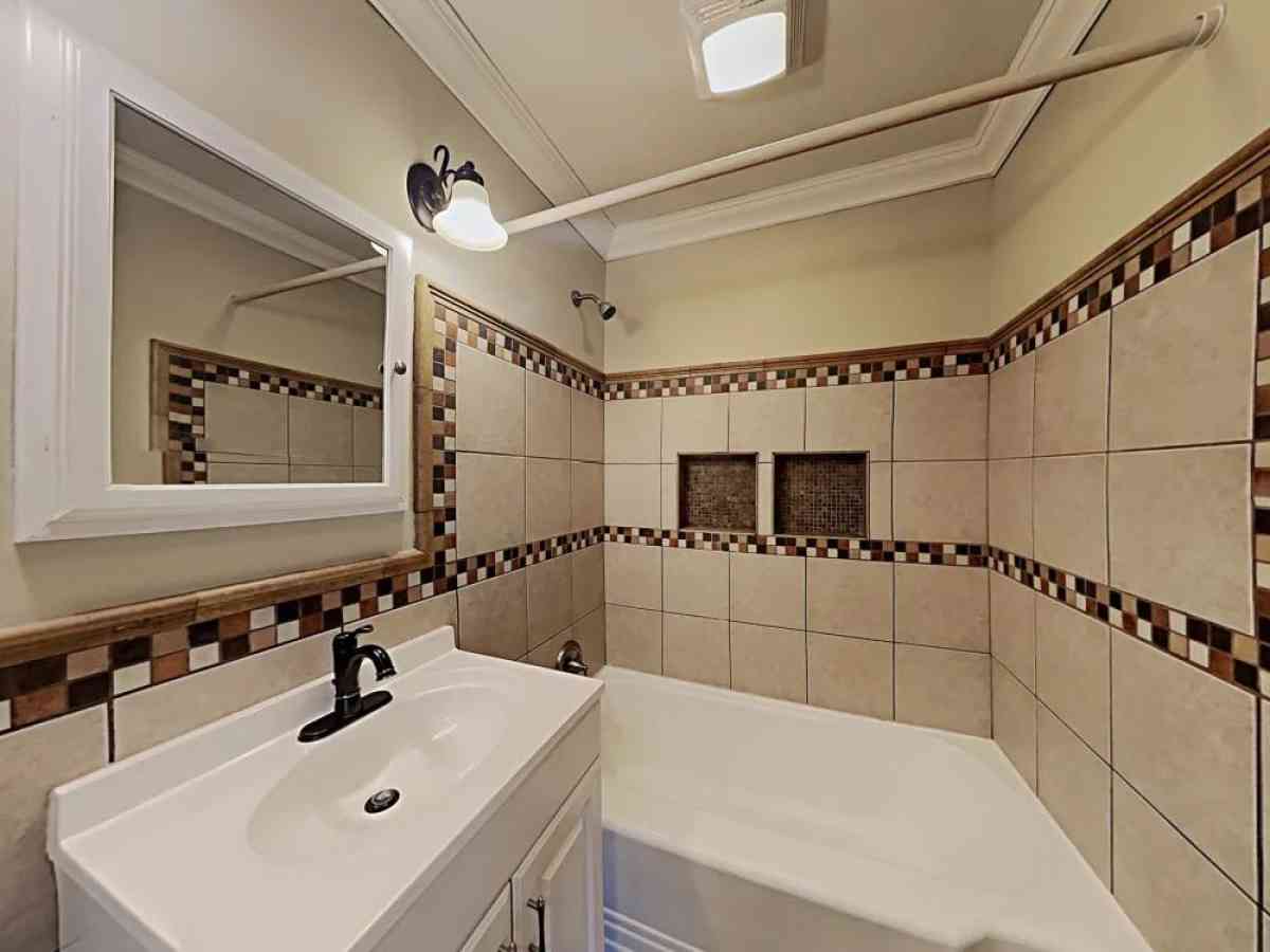 You need a house you can make your own Here it is Tailor the